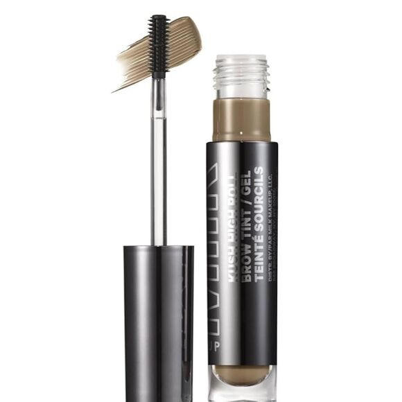 Milk Makeup Other - 🌻 MILK MAKEUP MJ (TAUPE)
High Roll Defining & Volumizing Tubing Brow Gel